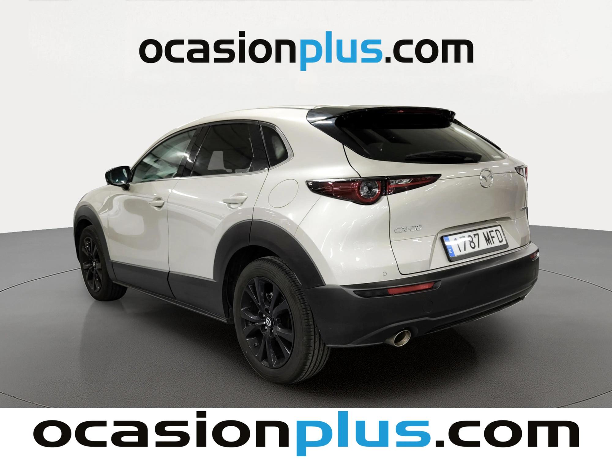 Foto del MAZDA CX-30 2.0 e-Skyactiv-X Homura AWD Aut. 137kW