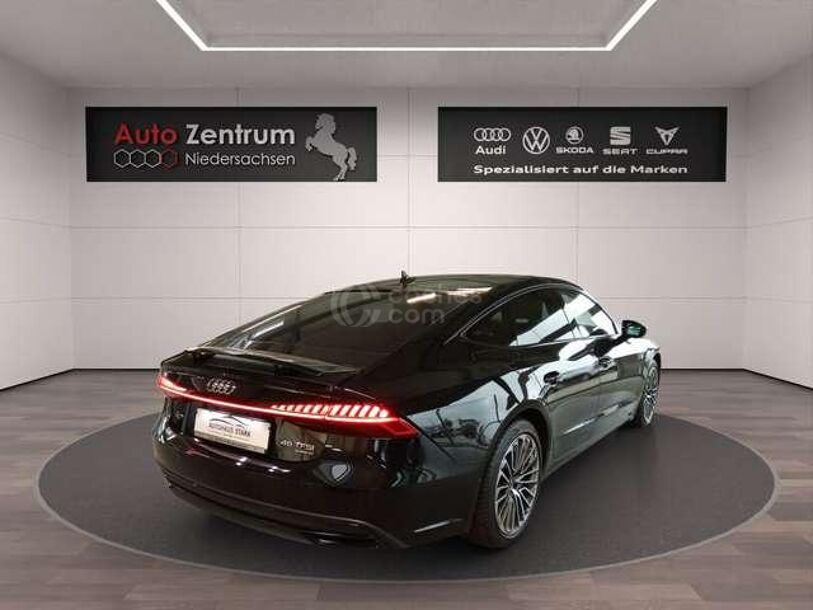 Foto del AUDI A7 Sportback 45 TFSI quattro-ultra S tronic