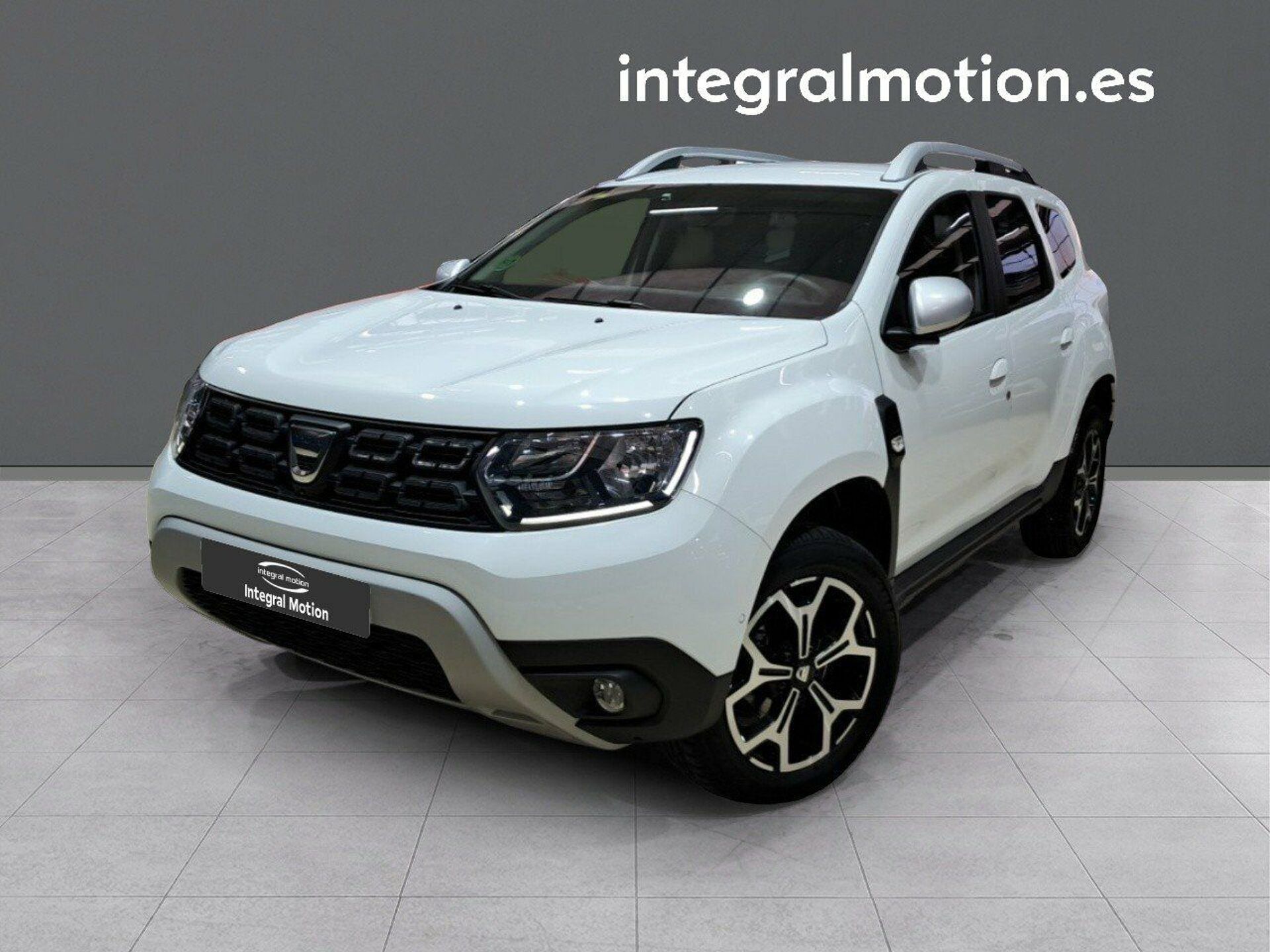 Imagen de DACIA Duster