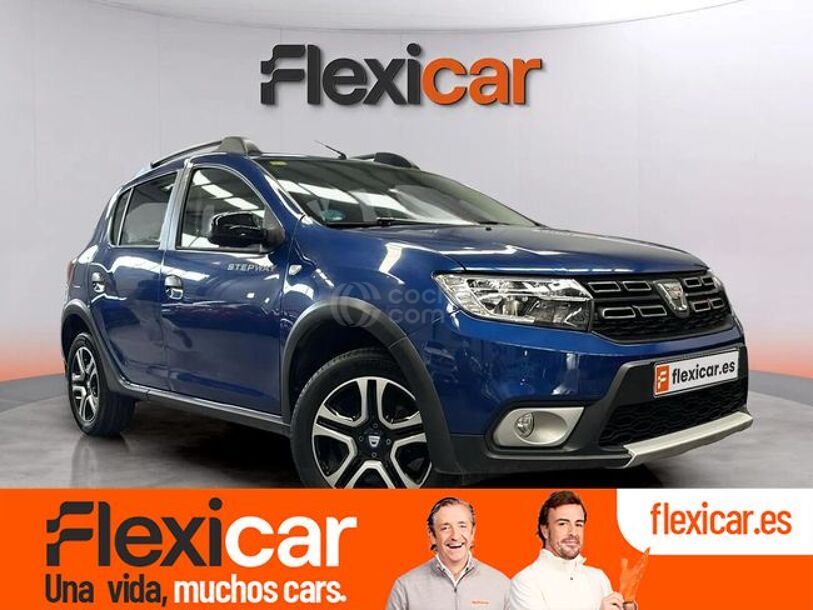 Foto del DACIA Sandero ECO-G Comfort 74kW