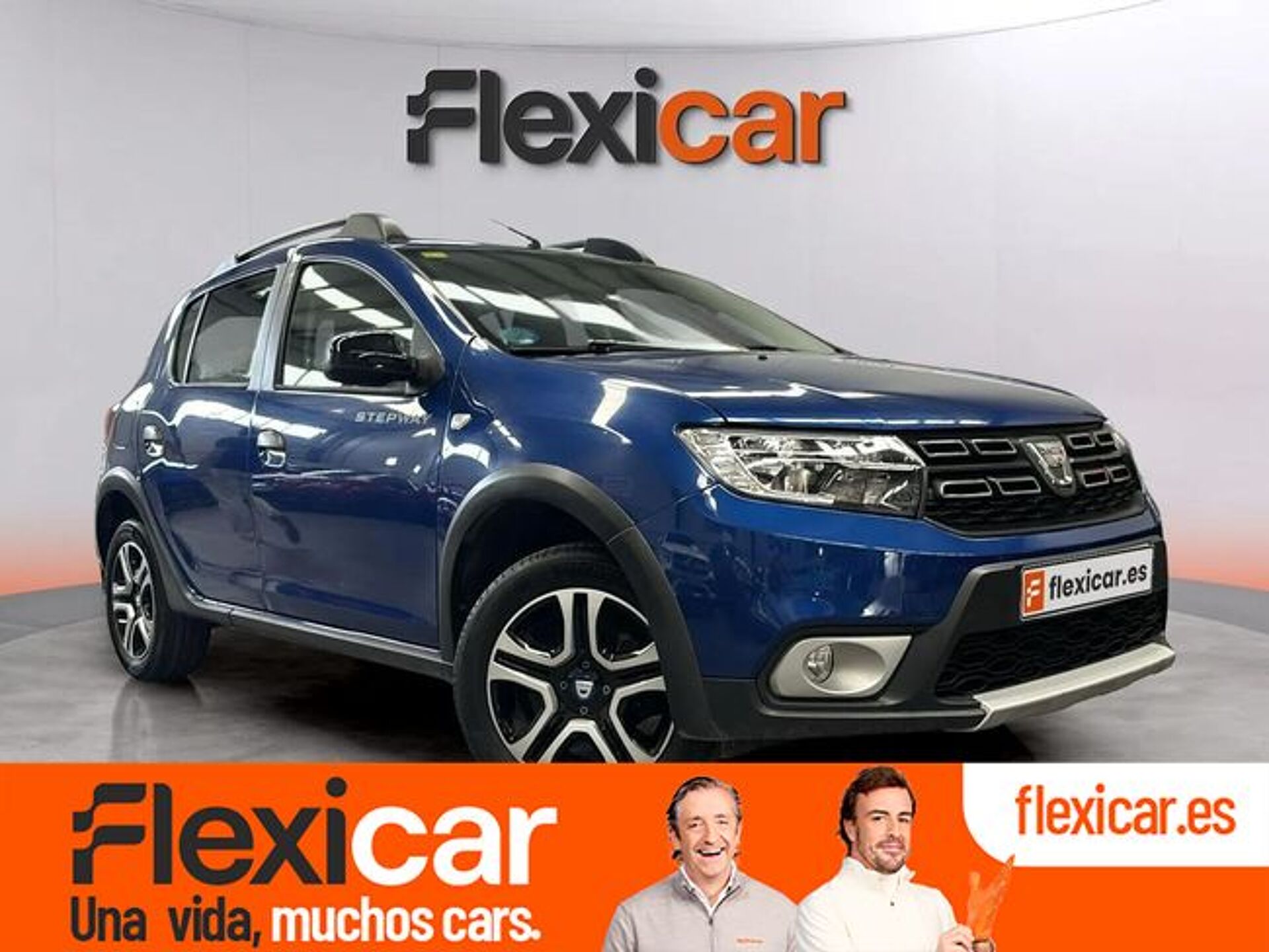 Imagen de DACIA Sandero