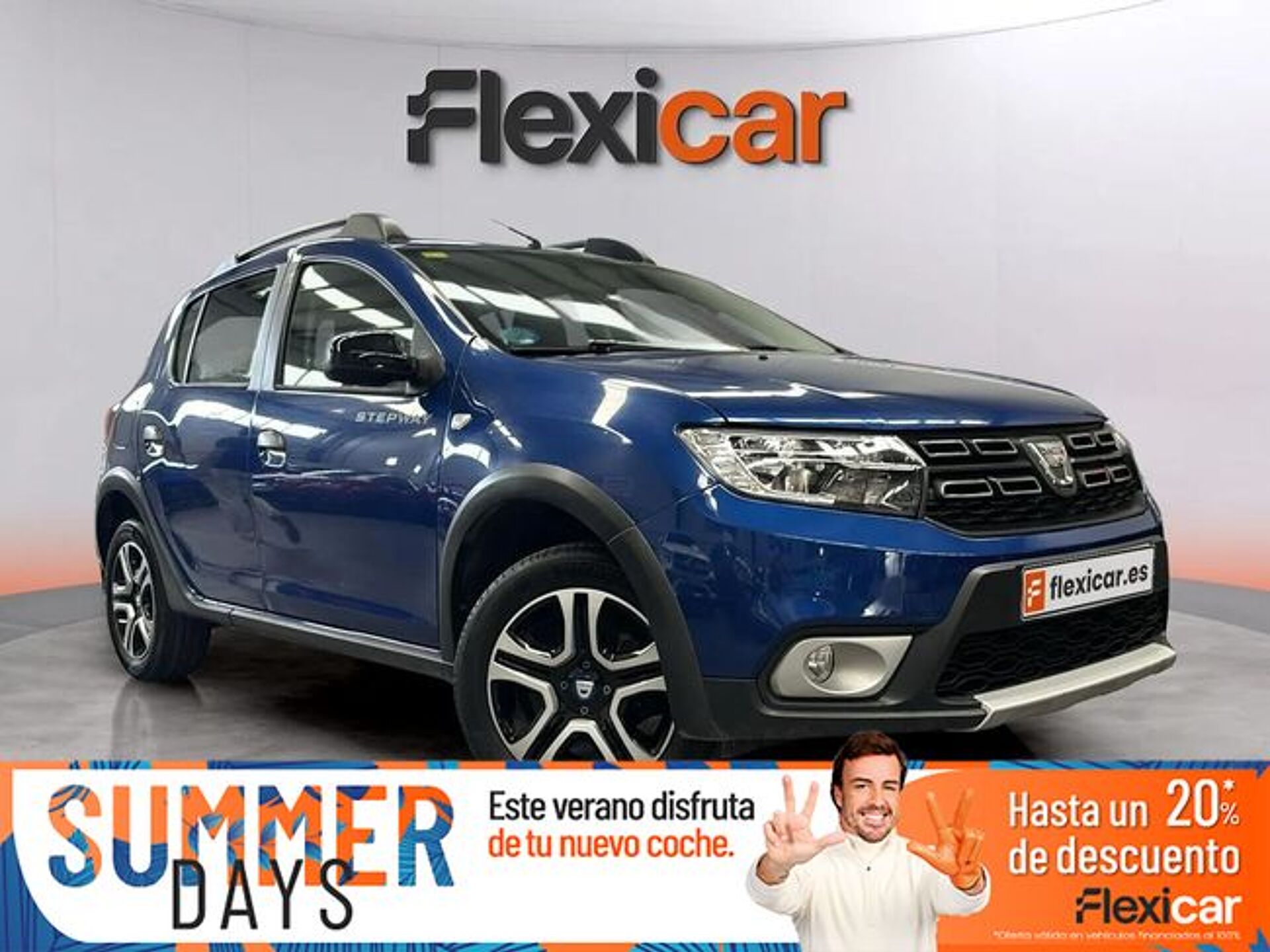 Imagen de DACIA Sandero