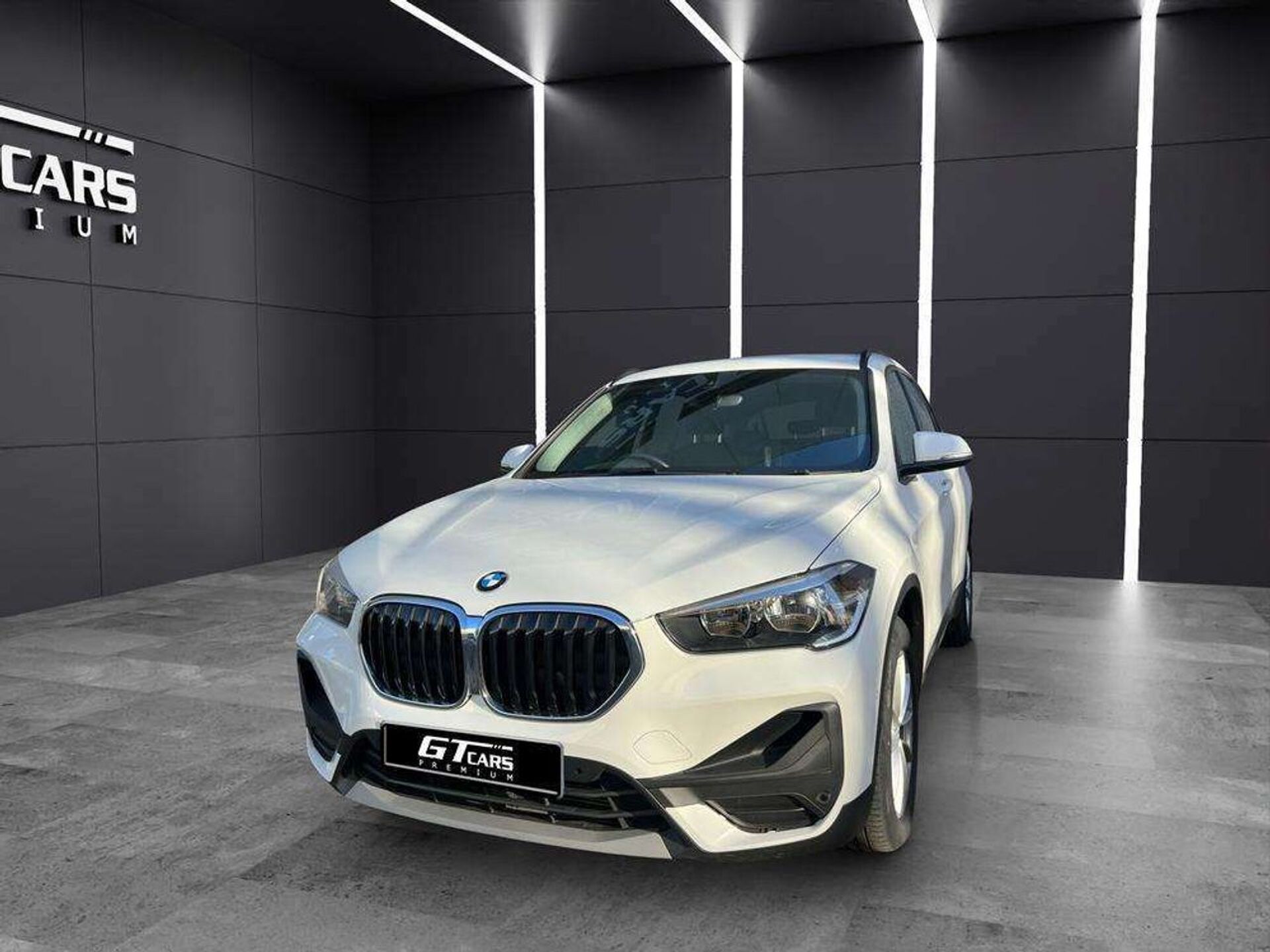 Imagen de BMW X1
