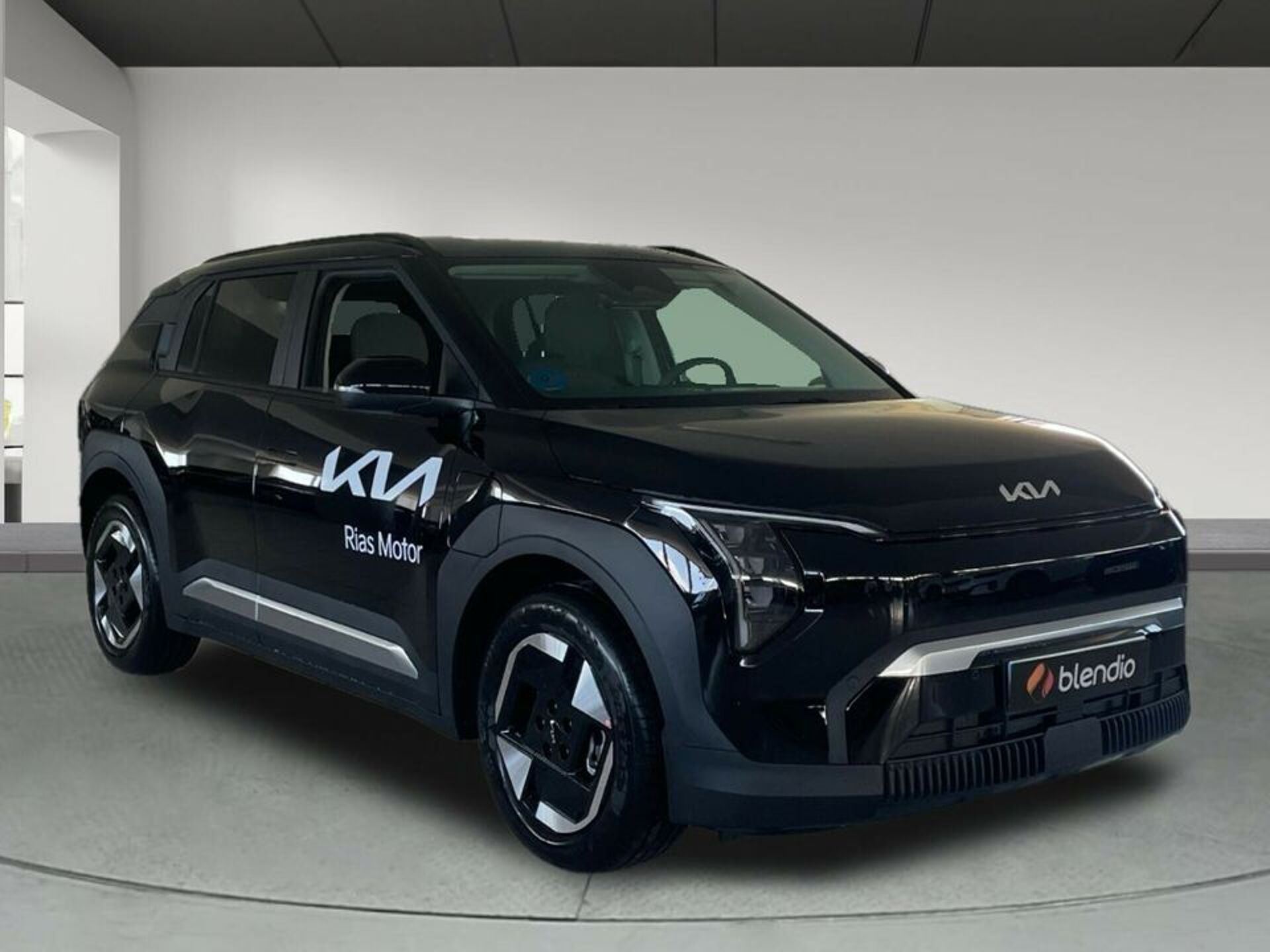 Imagen 3 de KIA EV3