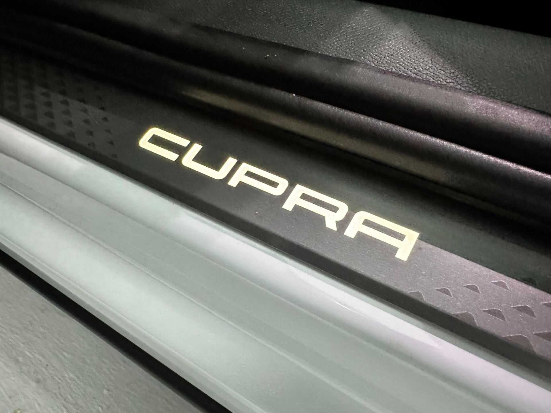 Imagen 3 de CUPRA Formentor