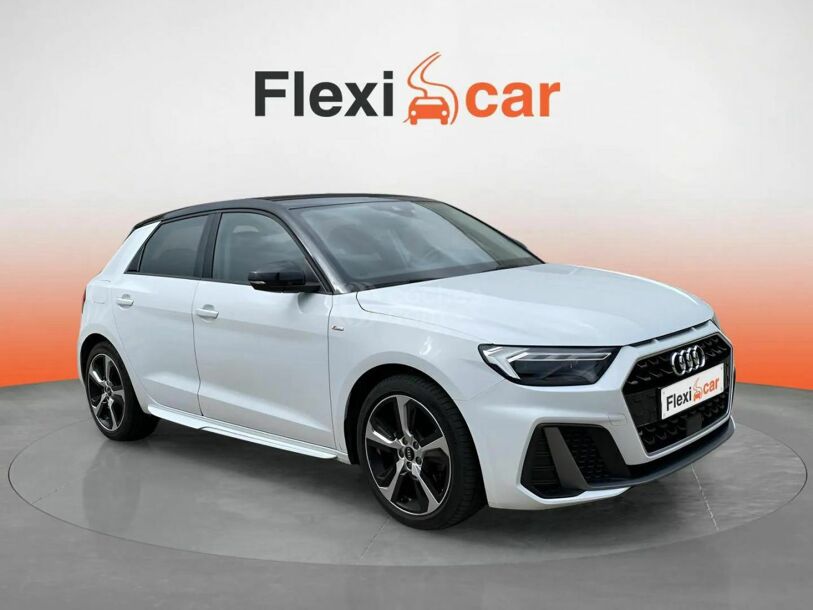 Foto del AUDI A1 Sportback 30 TFSI S line