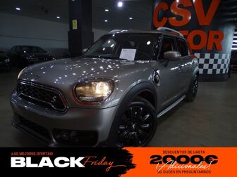 Imagen de MINI Countryman COUNTRYMAN COOPER S E ALL4