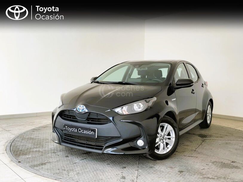 Foto del TOYOTA Yaris 120H 1.5 Active Tech