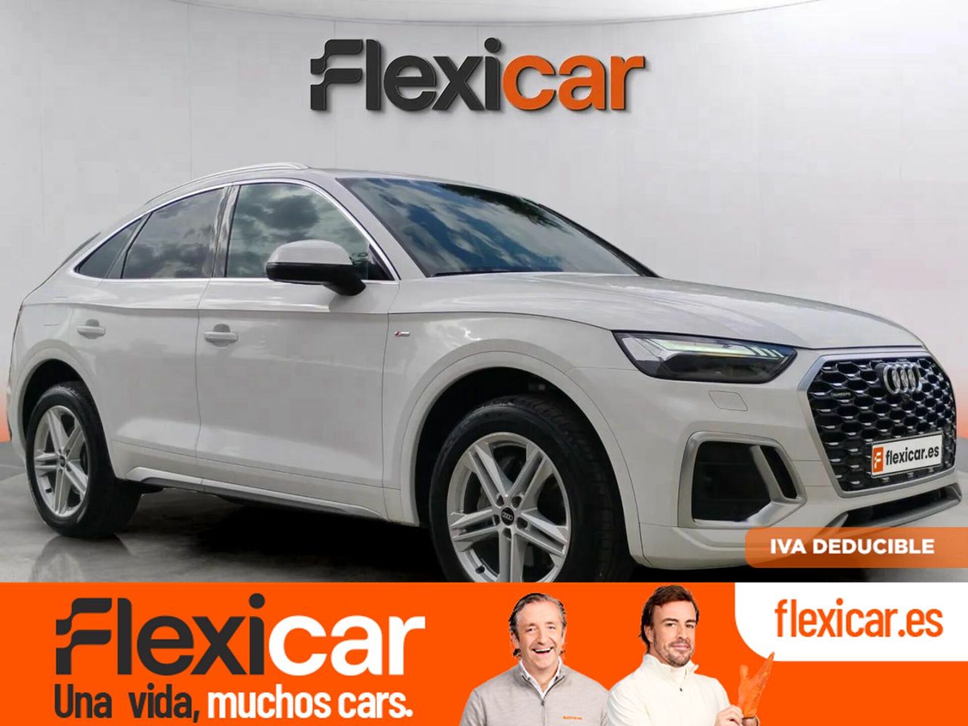 Imagen de AUDI Q5