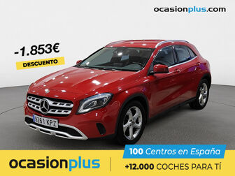 Imagen de MERCEDES Clase GLA