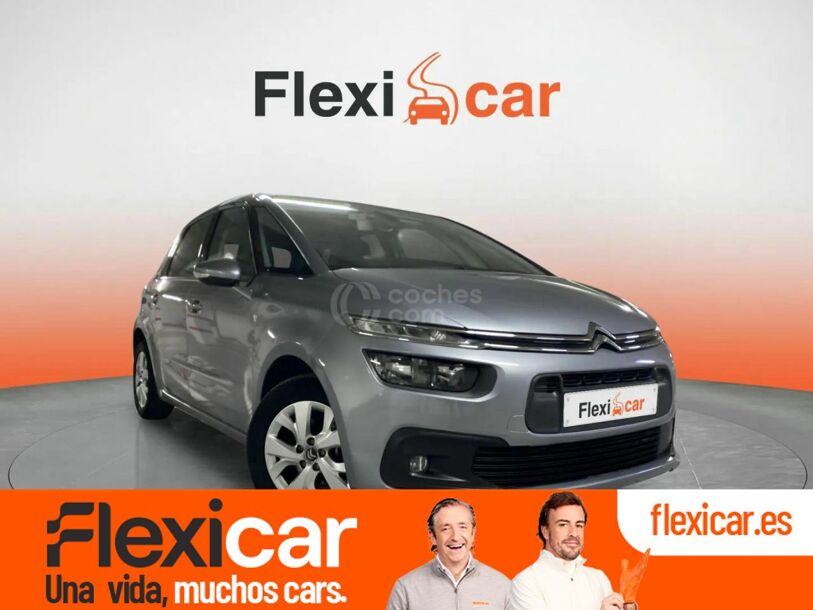 Foto del CITROEN C4 Picasso 1.2 PureTech S&S Live Edition