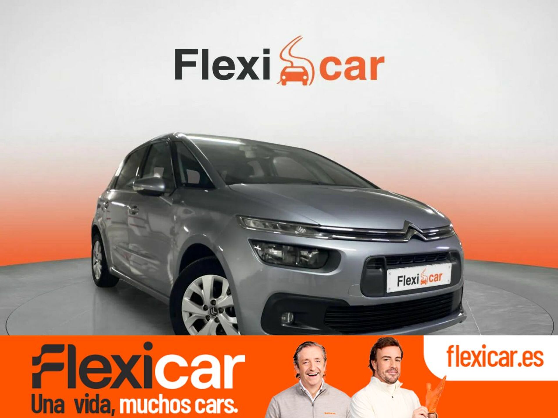 Imagen de CITROEN C4