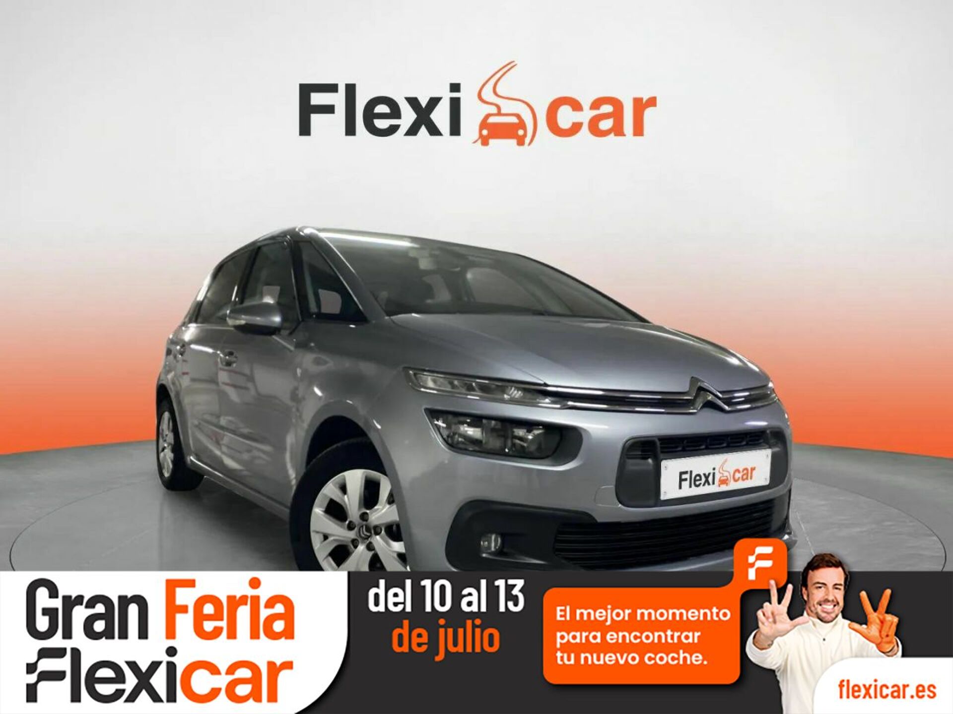 Imagen de CITROEN C4