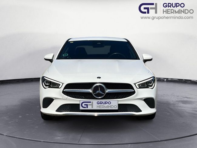 Foto del MERCEDES Clase CLA CLA 200d