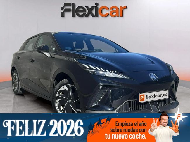 MG 5 (51kWh Standard) en Coruña, A