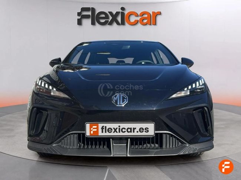 Foto del MG 5 Luxury 61kWh