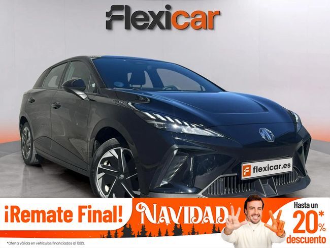 MG 5 (51kWh Standard) en Coruña, A