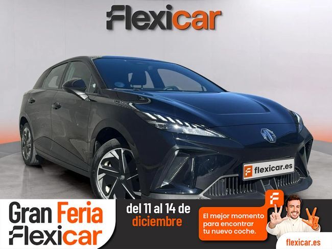 MG 5 (51kWh Standard) en Coruña, A