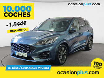 Imagen de FORD Kuga 1.5 EcoBlue ST-Line FWD 120