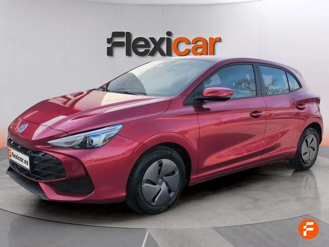 Foto del MG 3 1.5 Standard