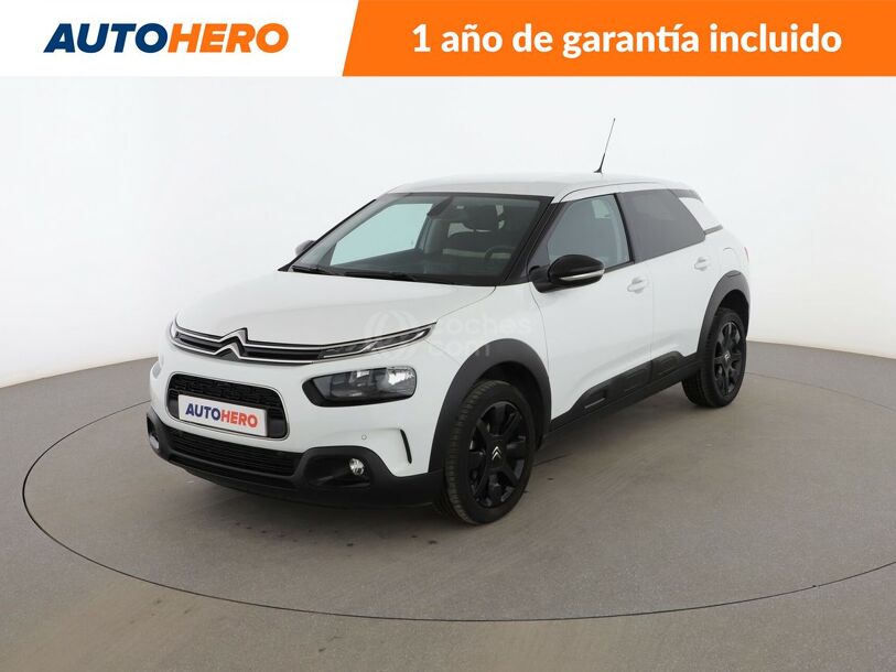 Foto del CITROEN C4 Cactus 1.2 PureTech S&S Shine 110