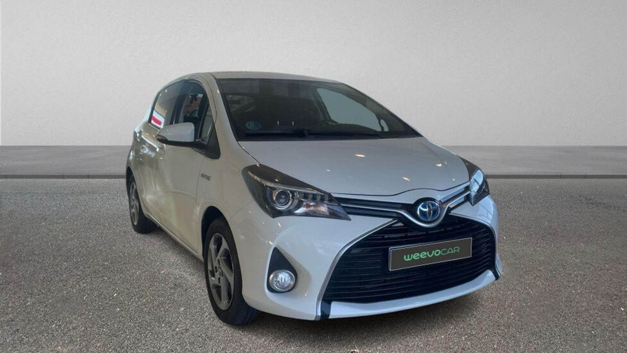 Foto del TOYOTA Yaris Hybrid 1.5 Active