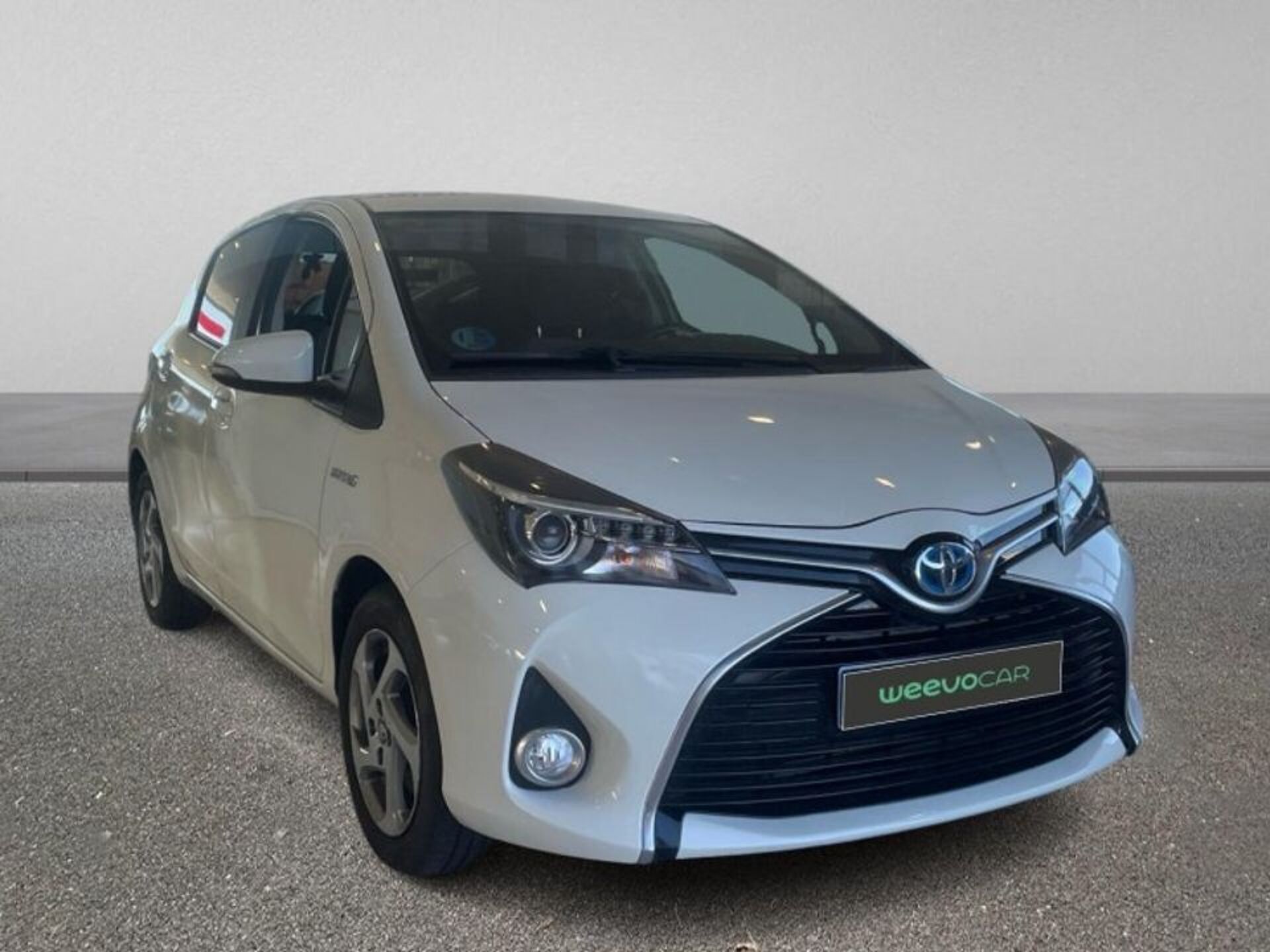 Imagen 3 de TOYOTA Yaris