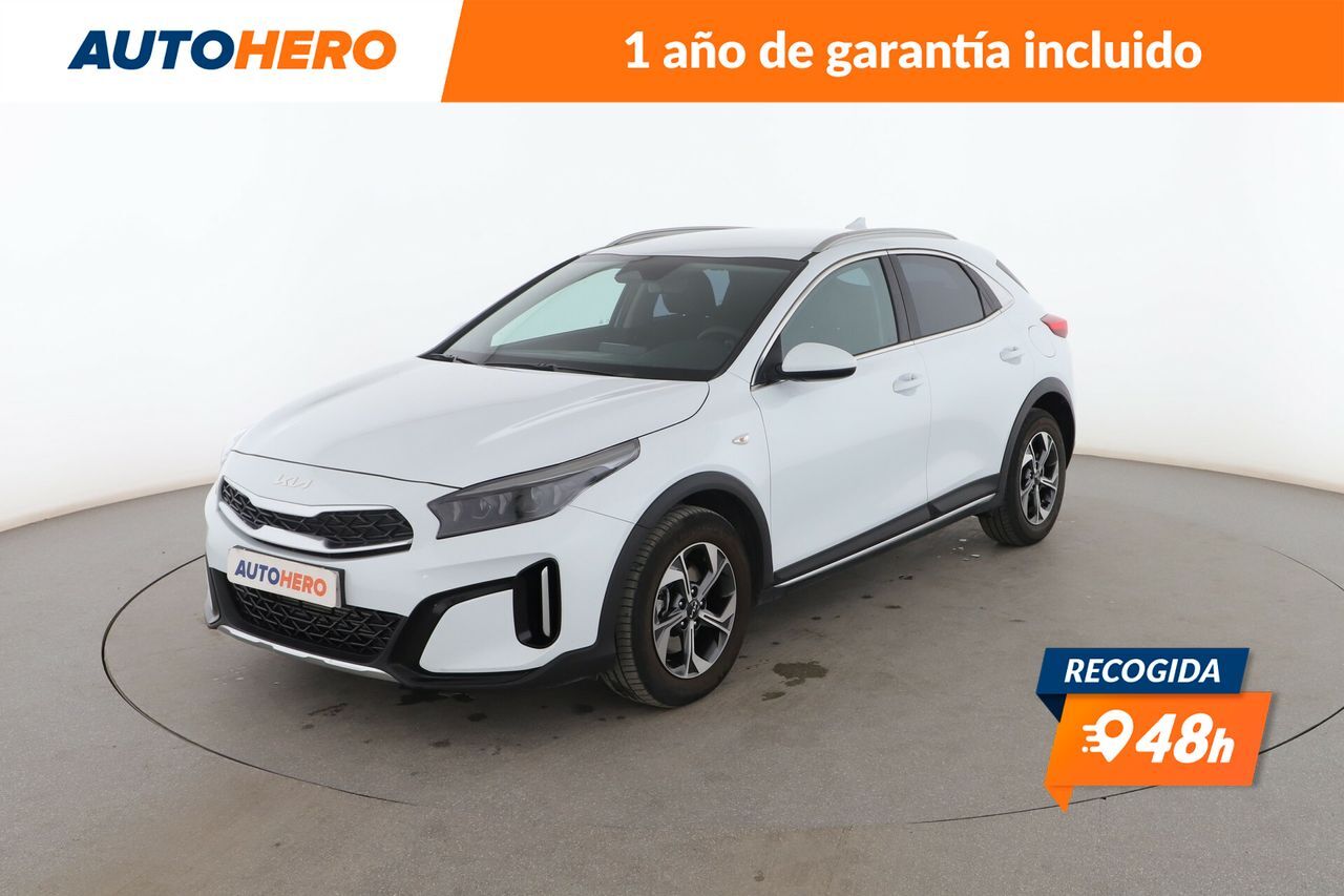 KIA XCeed (1.5 TGDI MHEV Drive) en Madrid