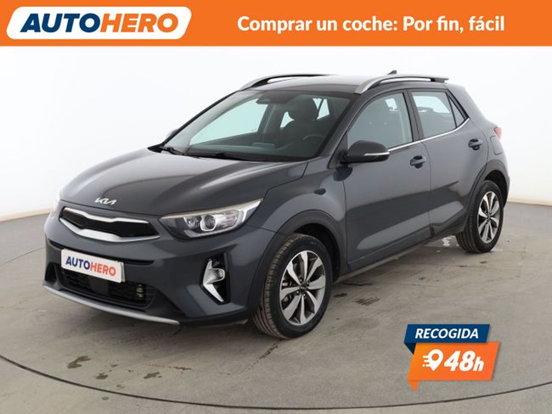 Imagen de KIA Stonic
