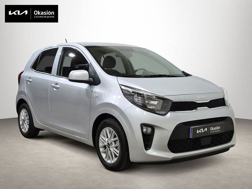 Foto del KIA Picanto 1.0 DPi Concept