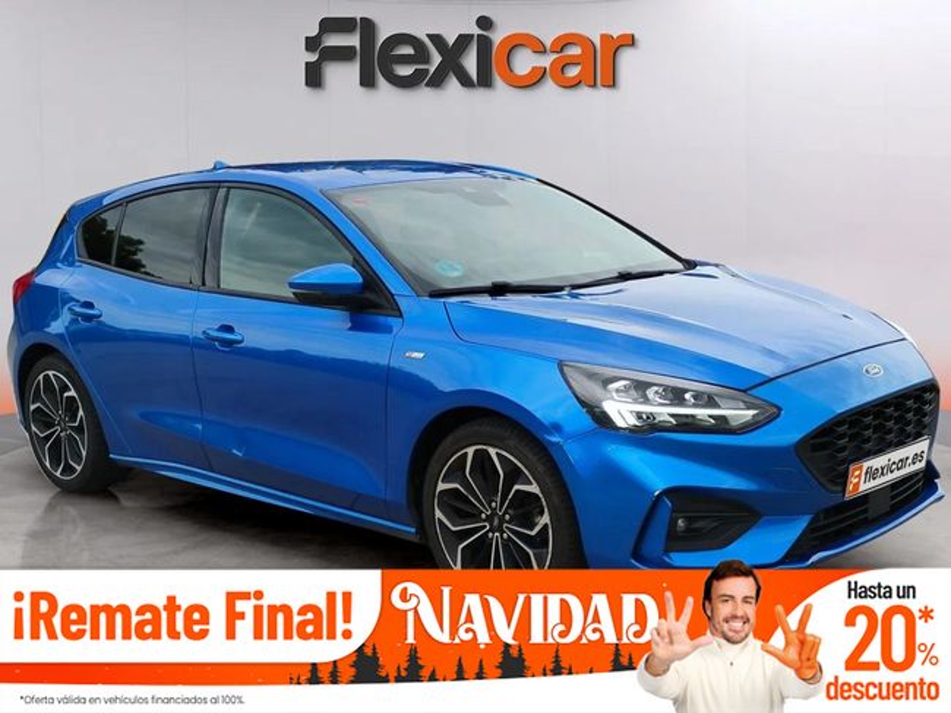 Imagen de FORD Focus