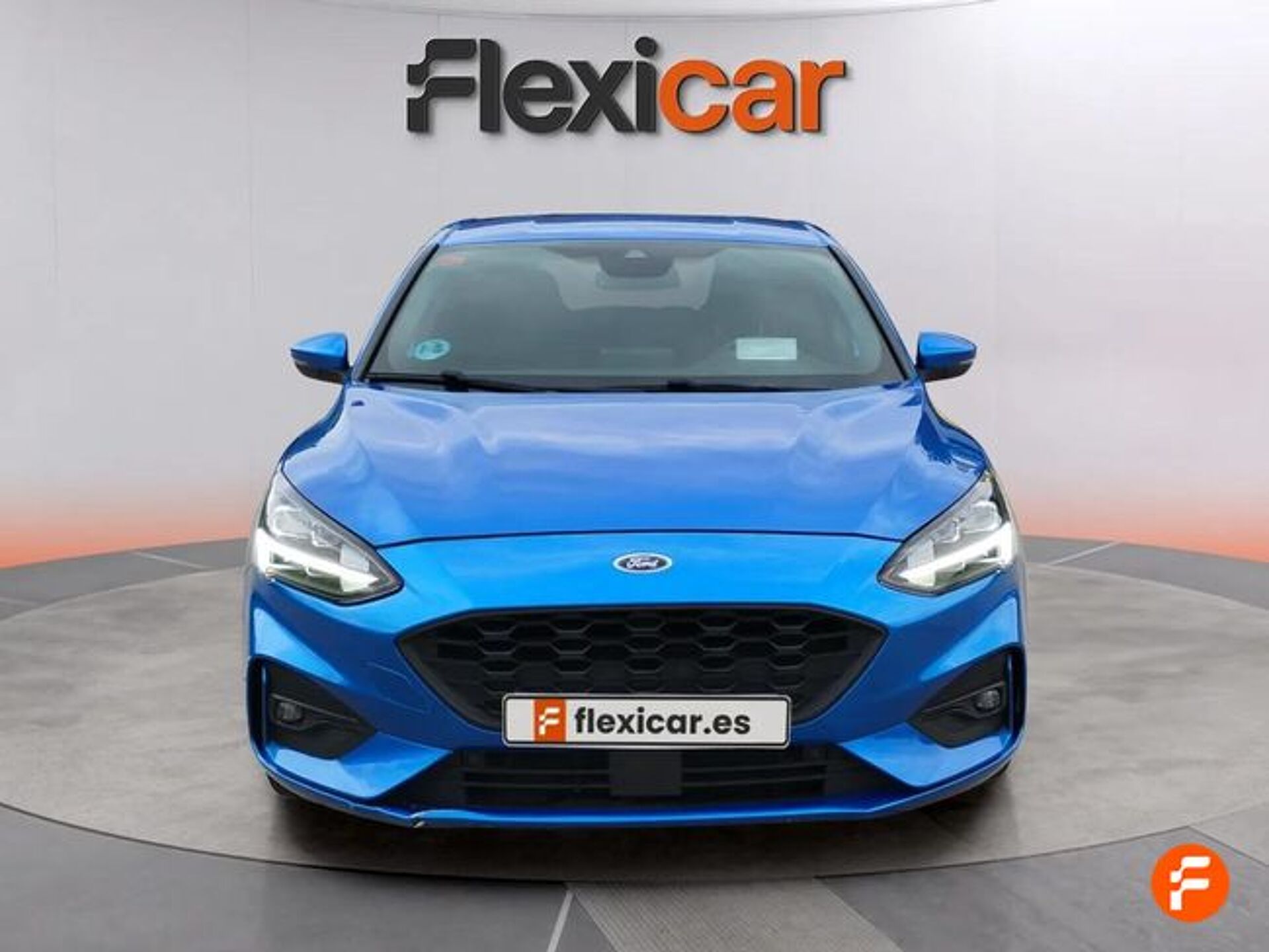 Imagen 3 de FORD Focus