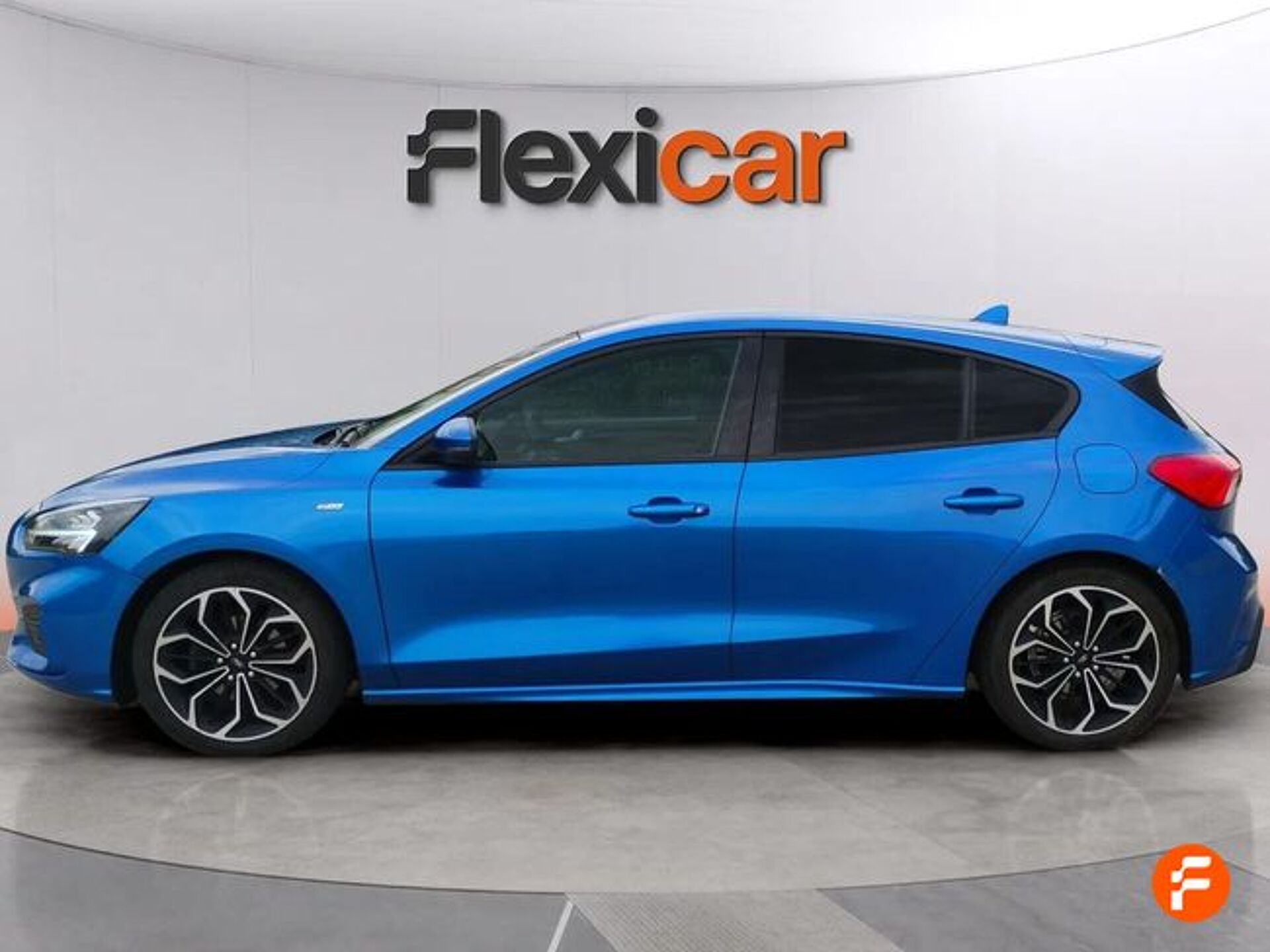 Imagen 2 de FORD Focus
