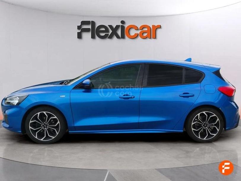 Foto del FORD Focus Sportbreak 1.0 Ecoboost ST Line