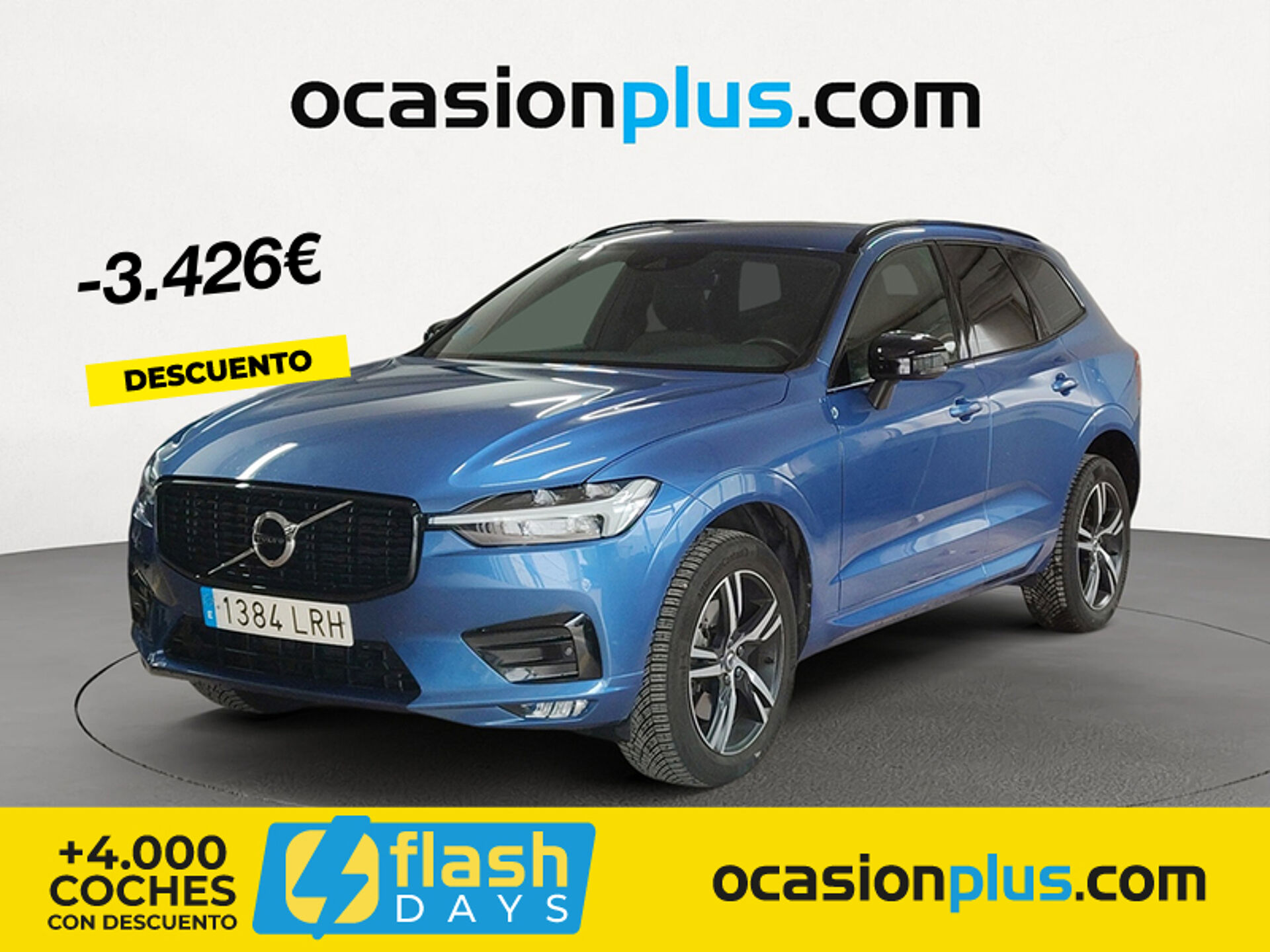 Imagen de VOLVO XC60