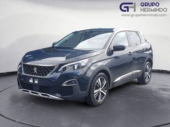 Imagen de PEUGEOT 3008 1.2 PureTech S&S Allure 130