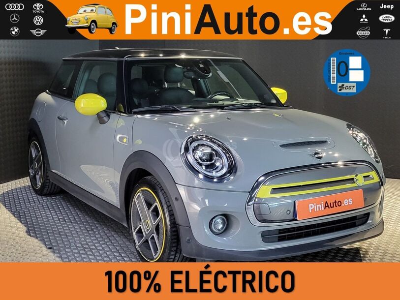 Foto del MINI Mini Cooper S