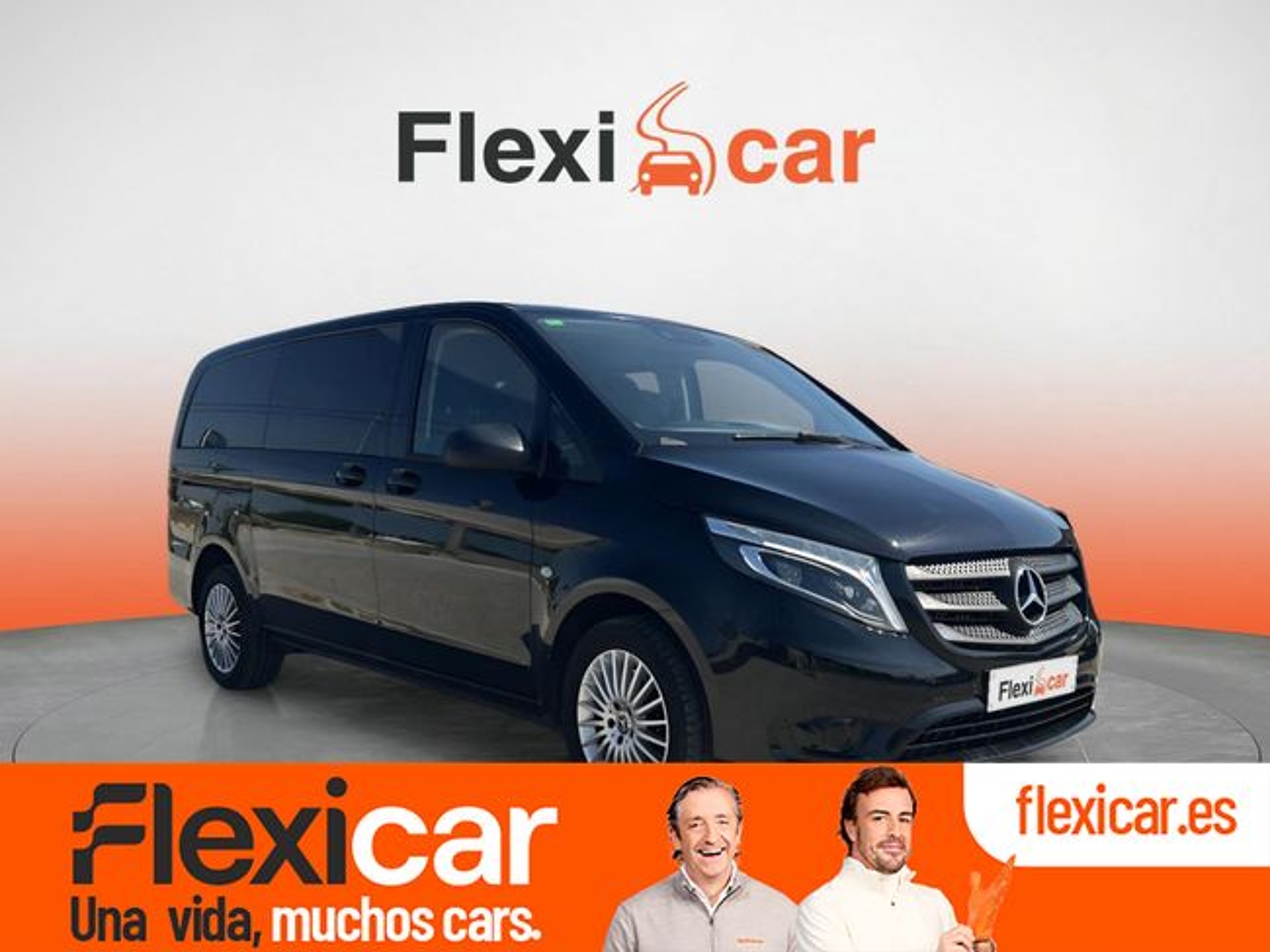 Imagen de MERCEDES Vito