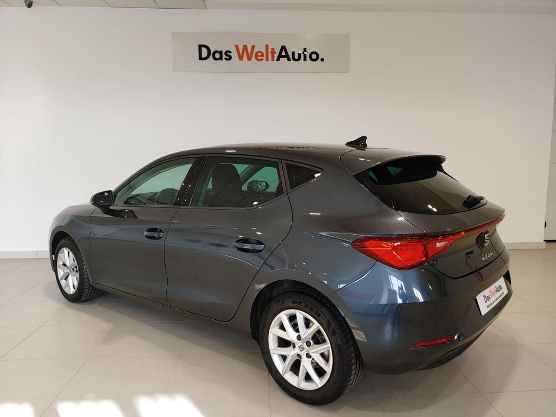 Imagen 2 de SEAT León