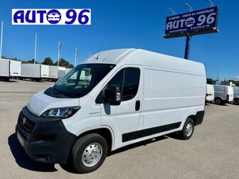 Imagen de FIAT Ducato Fg. 35 2.3Mjt L3 H3 160CV