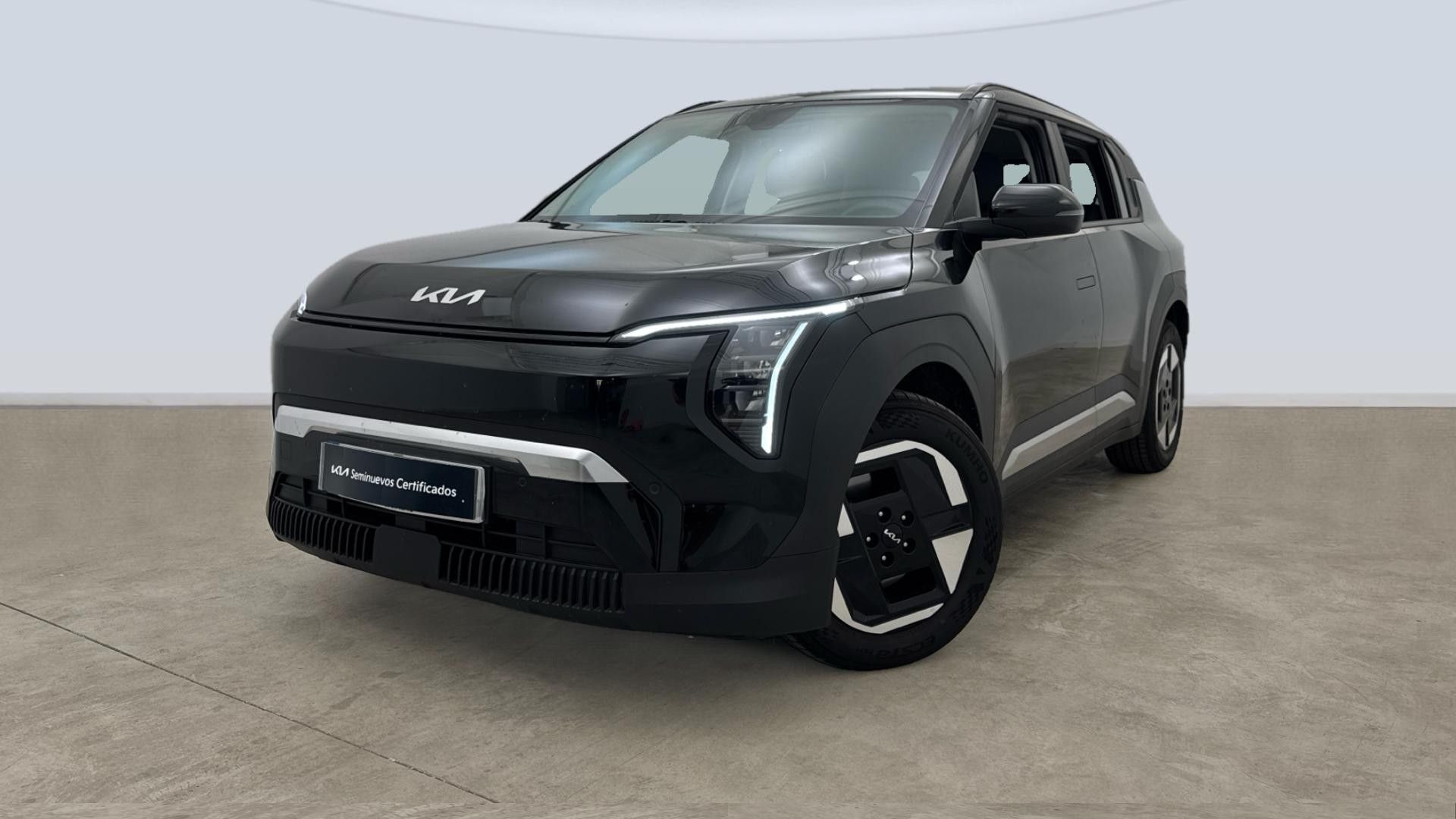 KIA EV3 (Earth Long Range 150 kW (204 CV)) en Tarragona