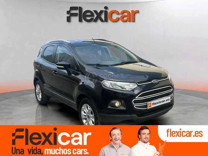 Foto del FORD EcoSport 1.5 Ti-VCT Trend
