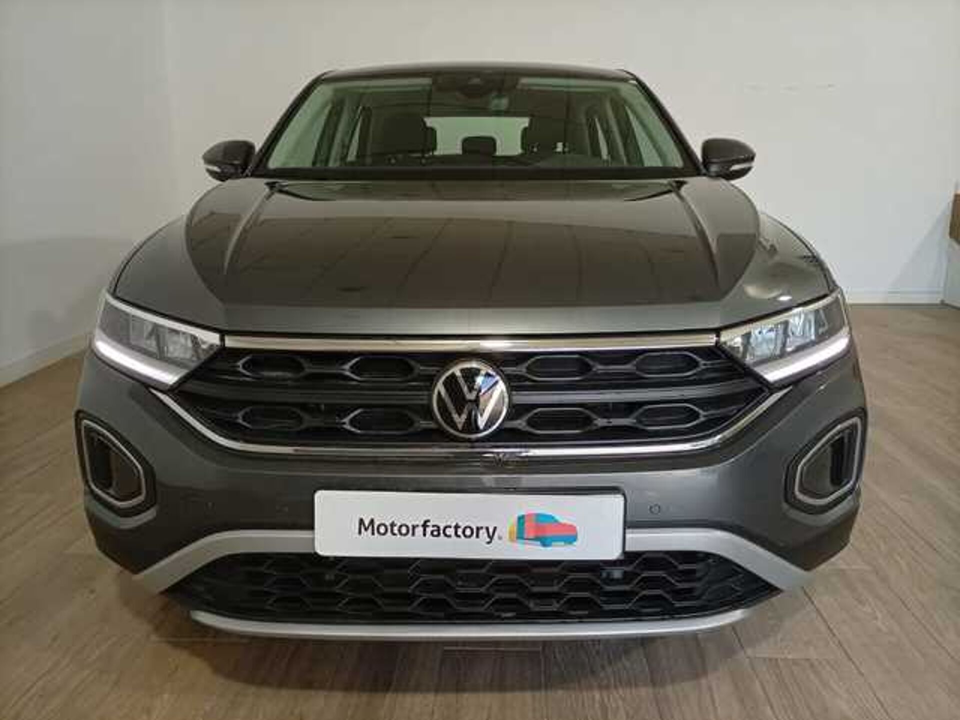 Imagen 2 de VOLKSWAGEN T-Roc