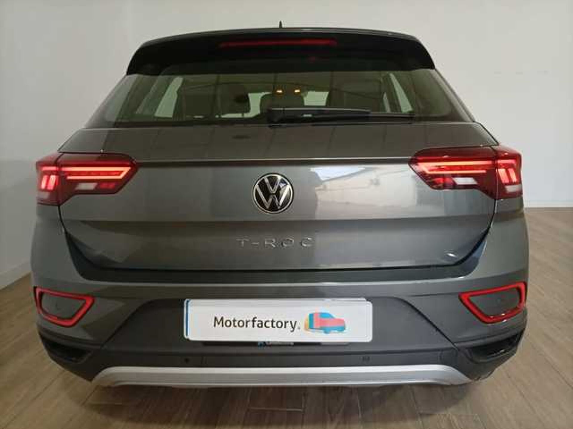 Imagen 3 de VOLKSWAGEN T-Roc