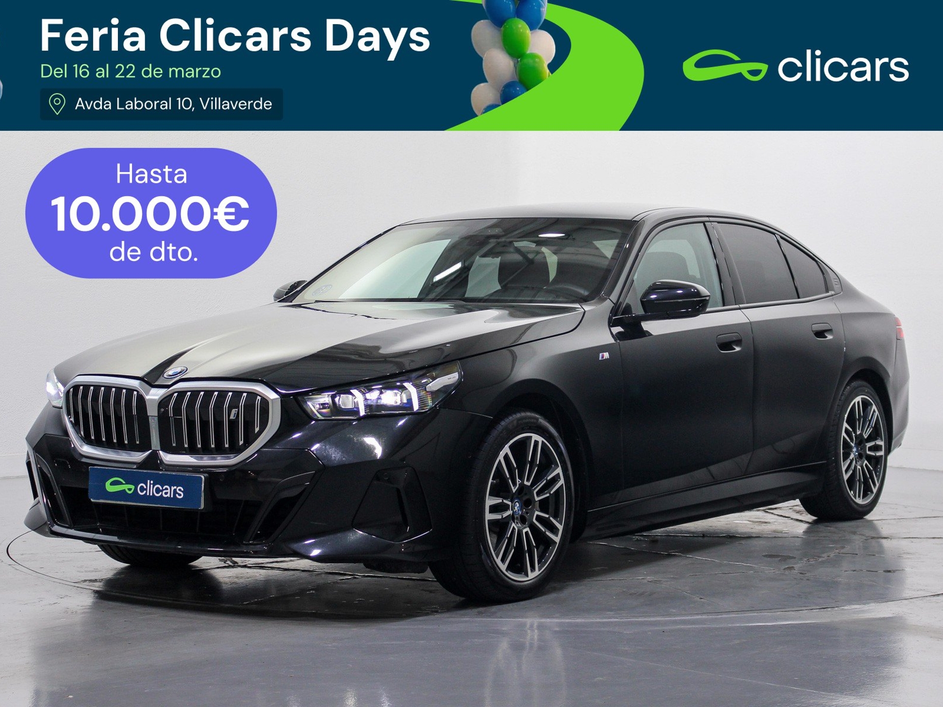 Imagen de BMW Serie 5