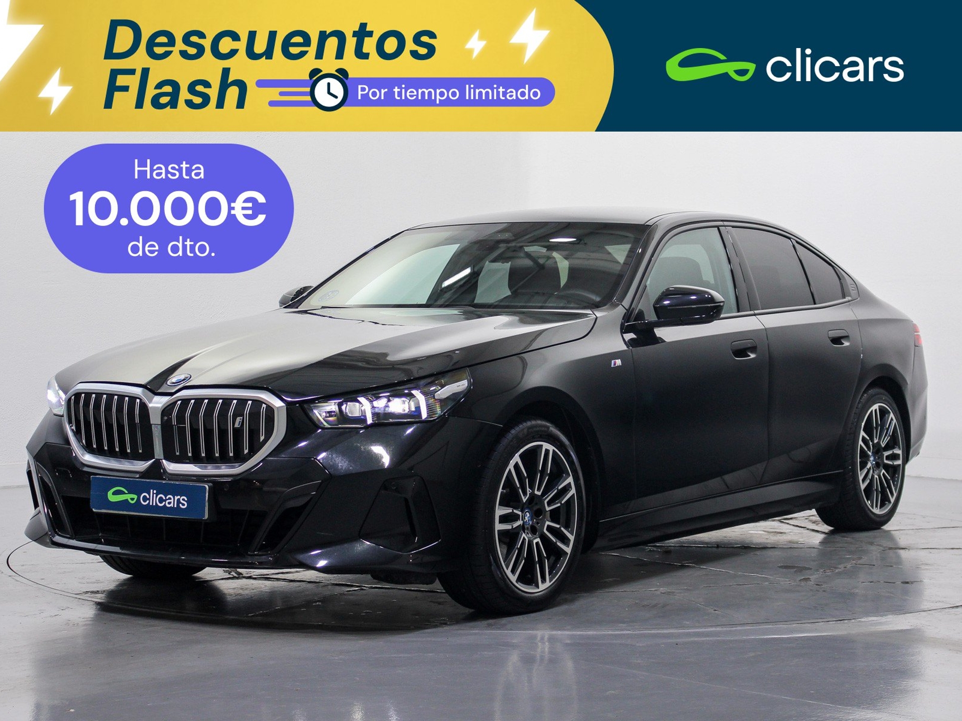 Imagen de BMW Serie 5