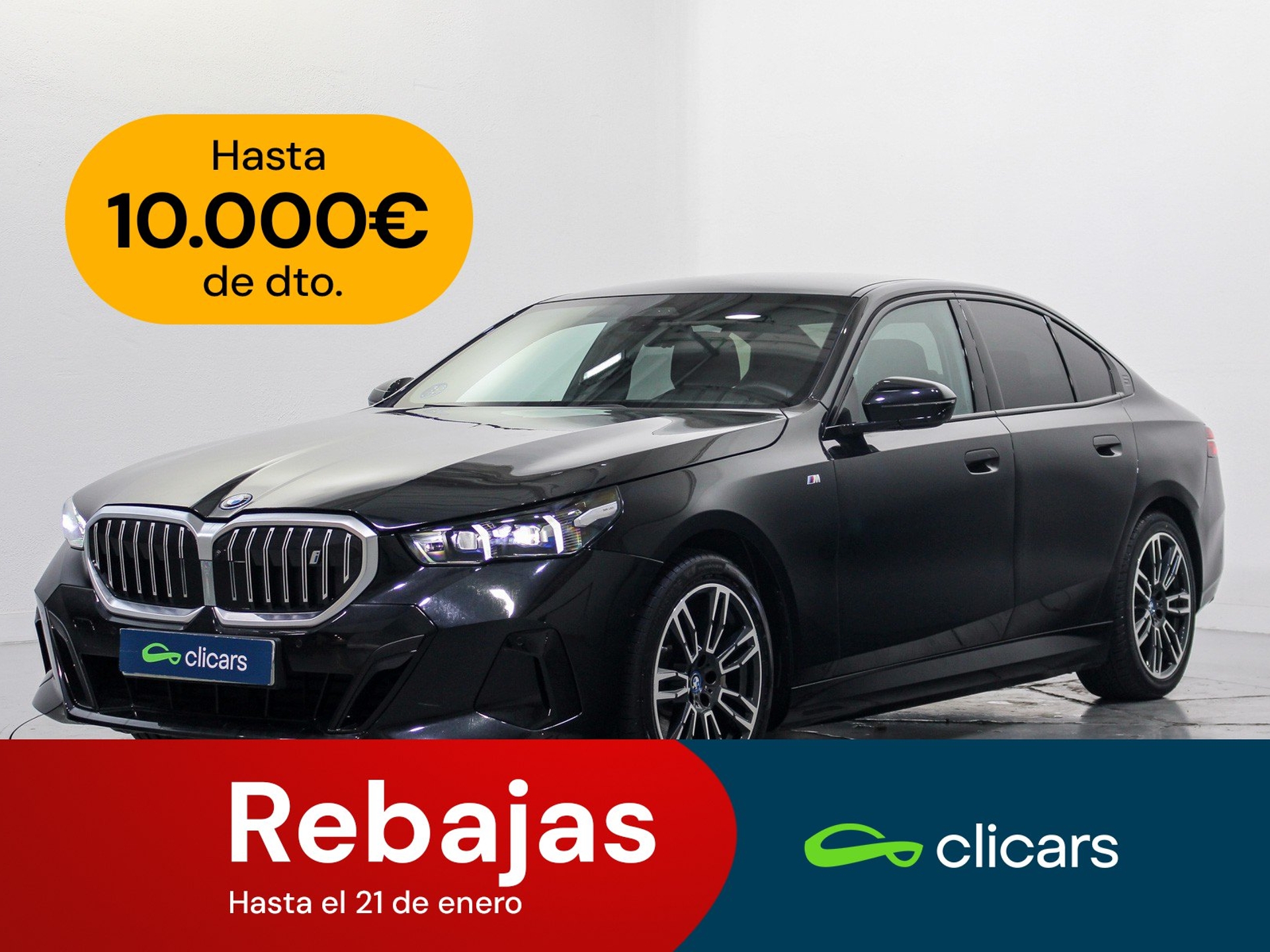 Imagen de BMW Serie 5