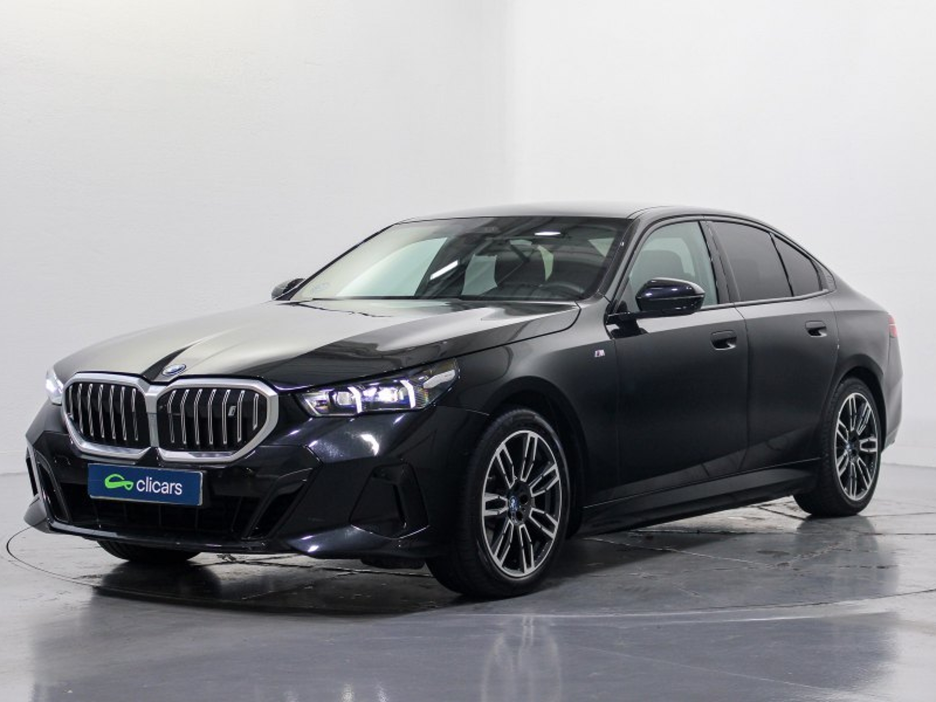 Imagen de BMW Serie 5