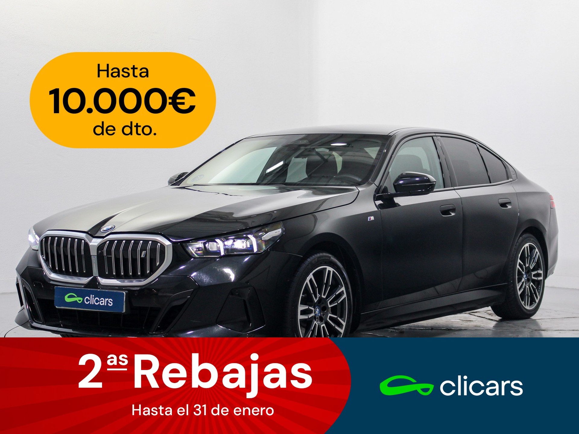 Imagen de BMW Serie 5