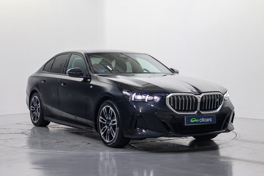 Foto del BMW Serie 5 i5 eDrive40 M Sport Pro